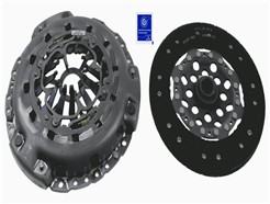 SACHS 3000 951 823 XTend