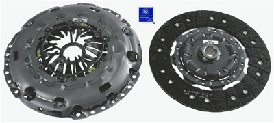 SACHS 3000 951 830 EAN: 4013872688272.