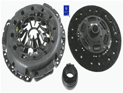 SACHS 3000 951 840 XTend