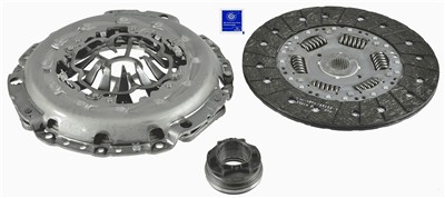 SACHS 3000 951 856 EAN: 4013872705580.