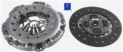 SACHS 3000 951 867 EAN: 4013872708291.