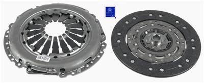 SACHS 3000 951 925 EAN: 4013872729838.