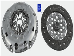 SACHS 3000 951 928 XTend