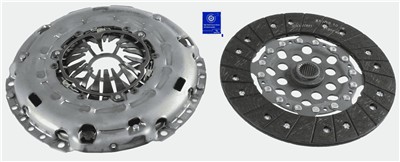 SACHS 3000 951 928 EAN: 4013872729890.