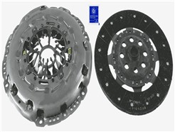 SACHS 3000 951 944 XTend