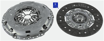 SACHS 3000 951 945 EAN: 4013872736560.