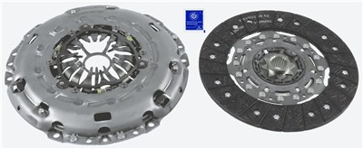 SACHS 3000 951 965 EAN: 4013872743940.