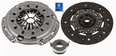 SACHS 3000 952 001 EAN: 4059923090748.