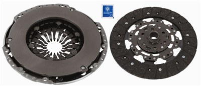 SACHS 3000 952 080 EAN: 4059923093909.