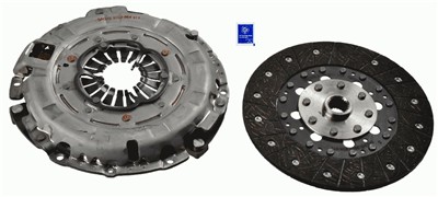 SACHS 3000 954 417 EAN: 4013872851386.