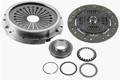 SACHS 3000 961 101 EAN: 4013872144907.