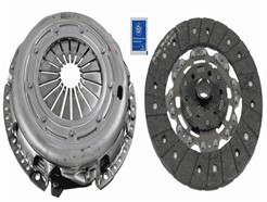 SACHS 3000 970 003 XTend