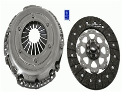 SACHS 3000 970 045 XTend