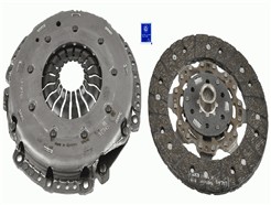 SACHS 3000 970 049 XTend