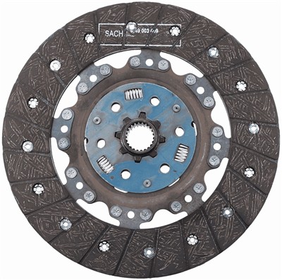 SACHS 3000 970 081 EAN: 4013872867820.