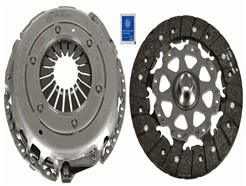 SACHS 3000 970 090 XTend