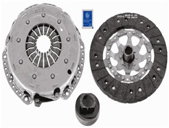 SACHS 3000 970 106 XTend