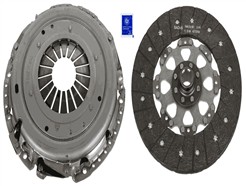 SACHS 3000 970 107 XTend