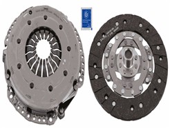 SACHS 3000 970 129 XTend