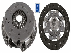 SACHS 3000 970 132 XTend