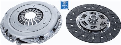 SACHS 3000 970 138 EAN: 4059923008583.