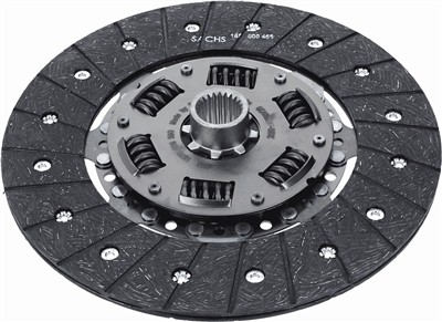 SACHS 3000 970 138 EAN: 4059923008583.