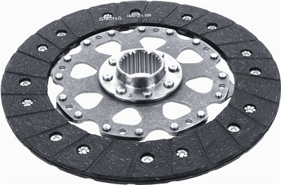 SACHS 3000 970 140 EAN: 4059923001980.