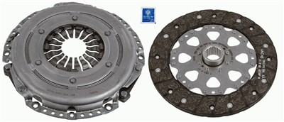 SACHS 3000 970 141 EAN: 4059923016557.