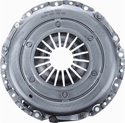 SACHS 3000 970 149 EAN: 4059923025894.