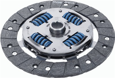 SACHS 3000 970 149 EAN: 4059923025894.