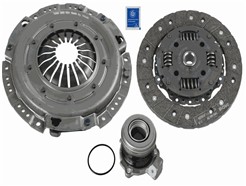SACHS 3000 990 007 Kit plus CSC