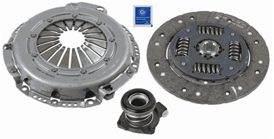 SACHS 3000 990 010 EAN: 4013872442812.