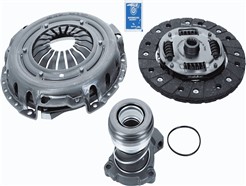 SACHS 3000 990 018 Kit plus CSC