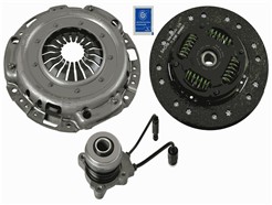 SACHS 3000 990 050 Kit plus CSC