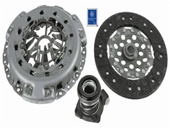SACHS 3000 990 075 XTend Kit plus CSC