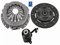 SACHS 3000 990 082 Kit plus CSC