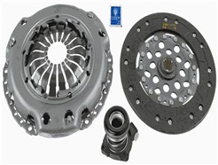 SACHS 3000 990 107 Kit plus CSC