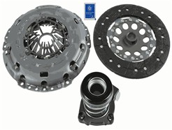 SACHS 3000 990 115 XTend Kit plus CSC