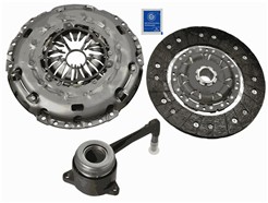 SACHS 3000 990 121 XTend Kit plus CSC