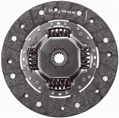 SACHS 3000 990 131 EAN: 4013872579952.