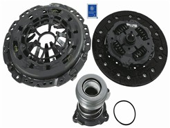 SACHS 3000 990 137 XTend Kit plus CSC