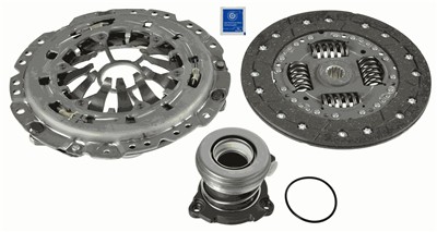 SACHS 3000 990 141 EAN: 4013872601509.