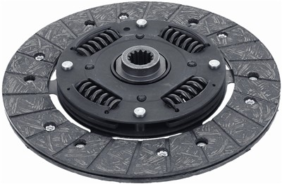 SACHS 3000 990 157 EAN: 4013872609345.