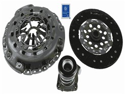 SACHS 3000 990 194 XTend Kit plus CSC