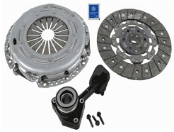 SACHS 3000 990 221 XTend Kit plus CSC