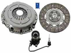 SACHS 3000 990 264 XTend Kit plus CSC