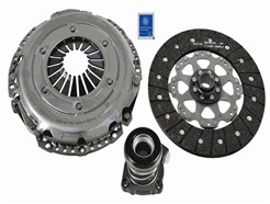SACHS 3000 990 281 XTend Kit plus CSC