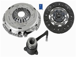 SACHS 3000 990 294 XTend Kit plus CSC