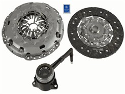 SACHS 3000 990 318 XTend Kit plus CSC