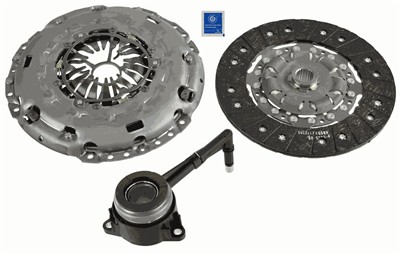 SACHS 3000 990 318 EAN: 4013872808489.